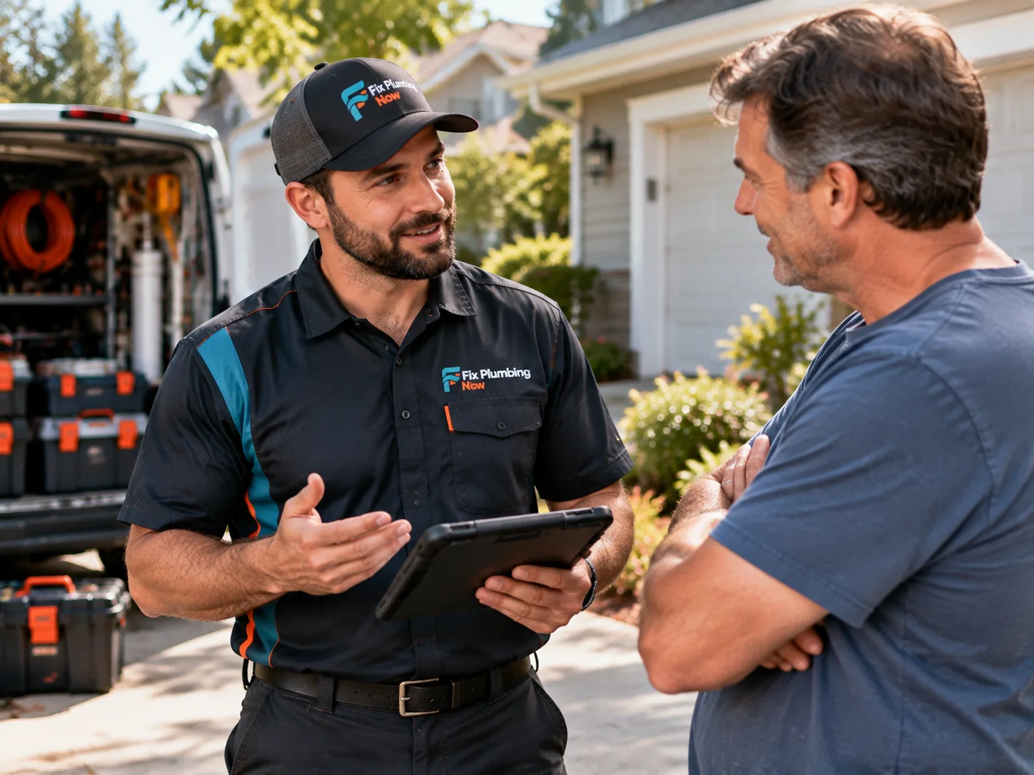 Clogged Drain Service Lemon Grove, CA FAQs